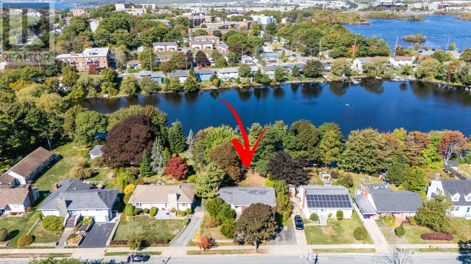 11 Limardo Drive, Dartmouth, Nova Scotia  B3A 3X2 - Photo 2 - 202525698