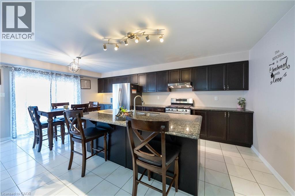 335 Falling Green Crescent, Kitchener, Ontario  N2R 0G4 - Photo 12 - 40779088