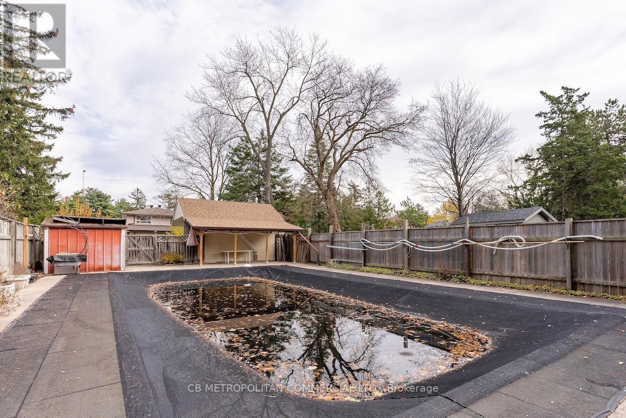 40 Conlins Road, Toronto, Ontario  M1C 1C3 - Photo 39 - E12470943
