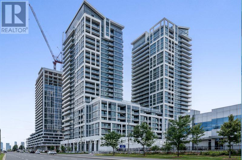 1616 - 9000 JANE STREET, Vaughan, Ontario