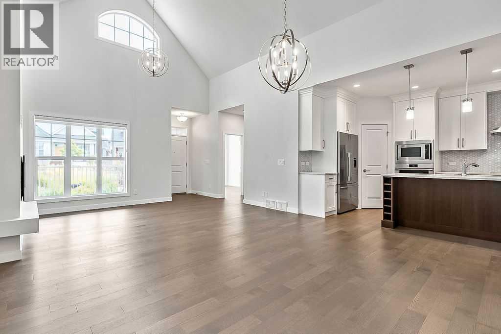 54 Drake Landing Square, Okotoks, Alberta  T1S 0R4 - Photo 9 - A2261700