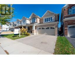 335 FALLING GREEN CRESCENT, Kitchener, Ontario