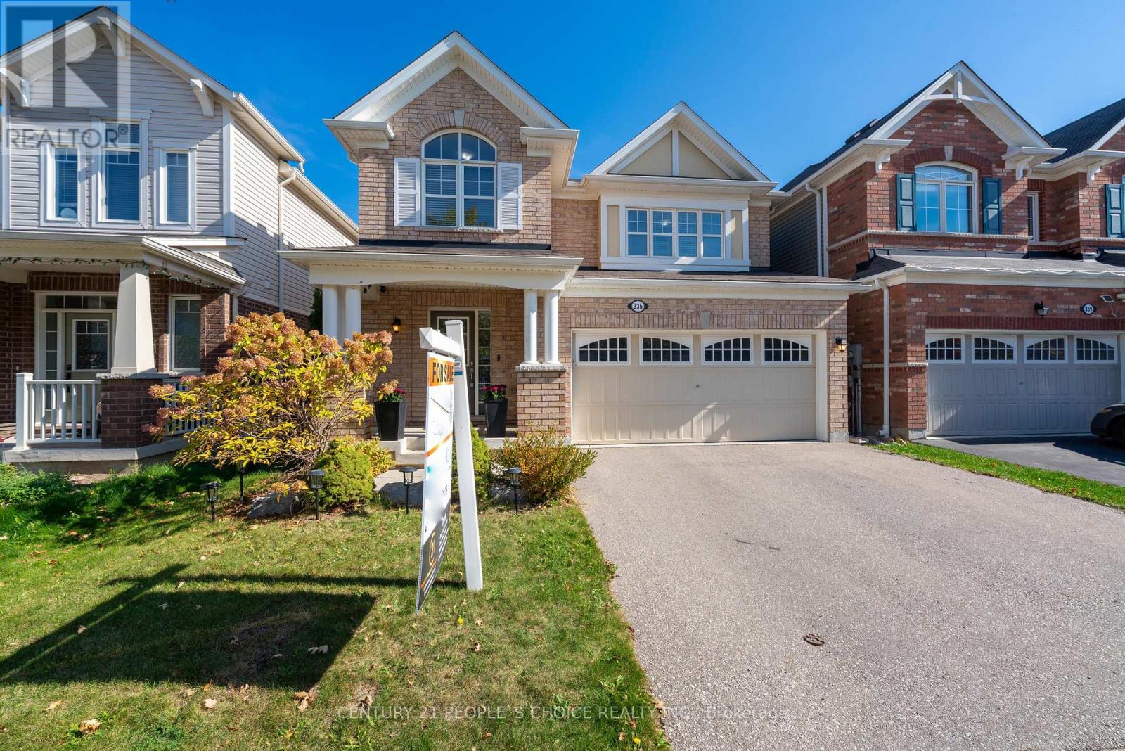335 Falling Green Crescent, Kitchener, Ontario  N2R 0G4 - Photo 3 - X12467200