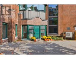 21 - 135 SPRINGFIELD ROAD, Ottawa, Ontario