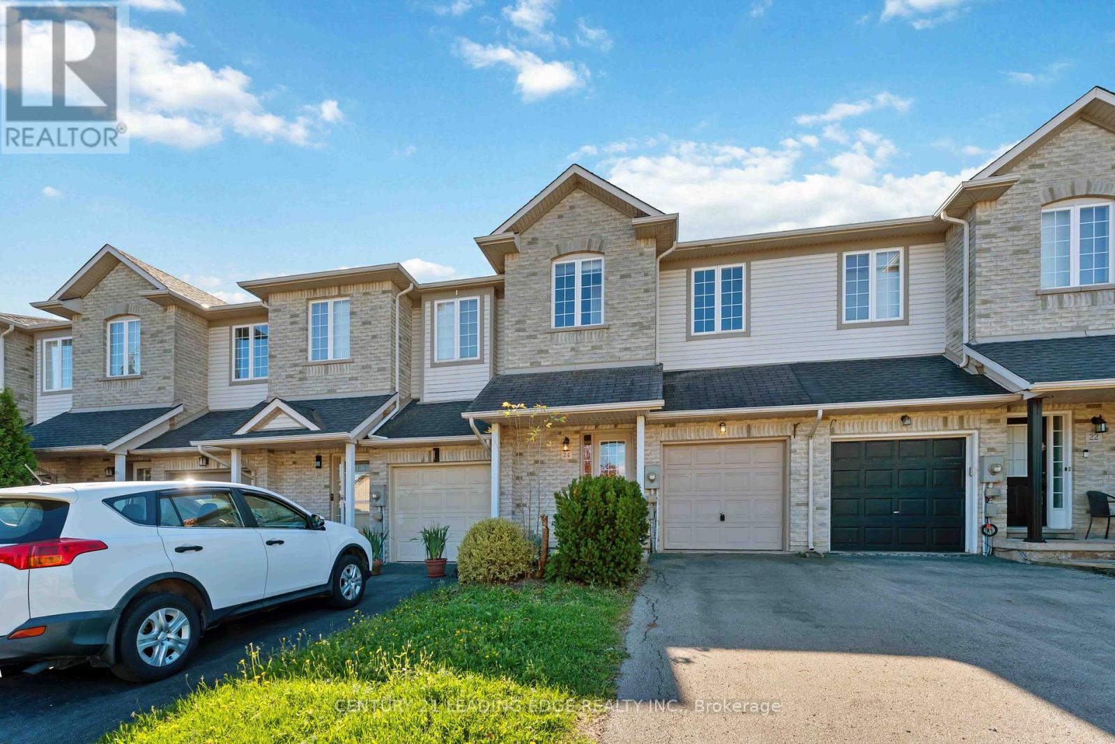 24 WHITEFISH CRESCENT, Hamilton, Ontario