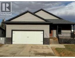 656 Hunter Drive Nacmine, Drumheller, Ca