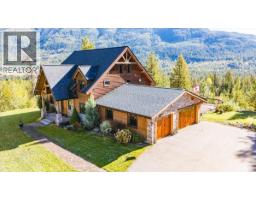 127 GRIZZLY Place, castlegar, British Columbia