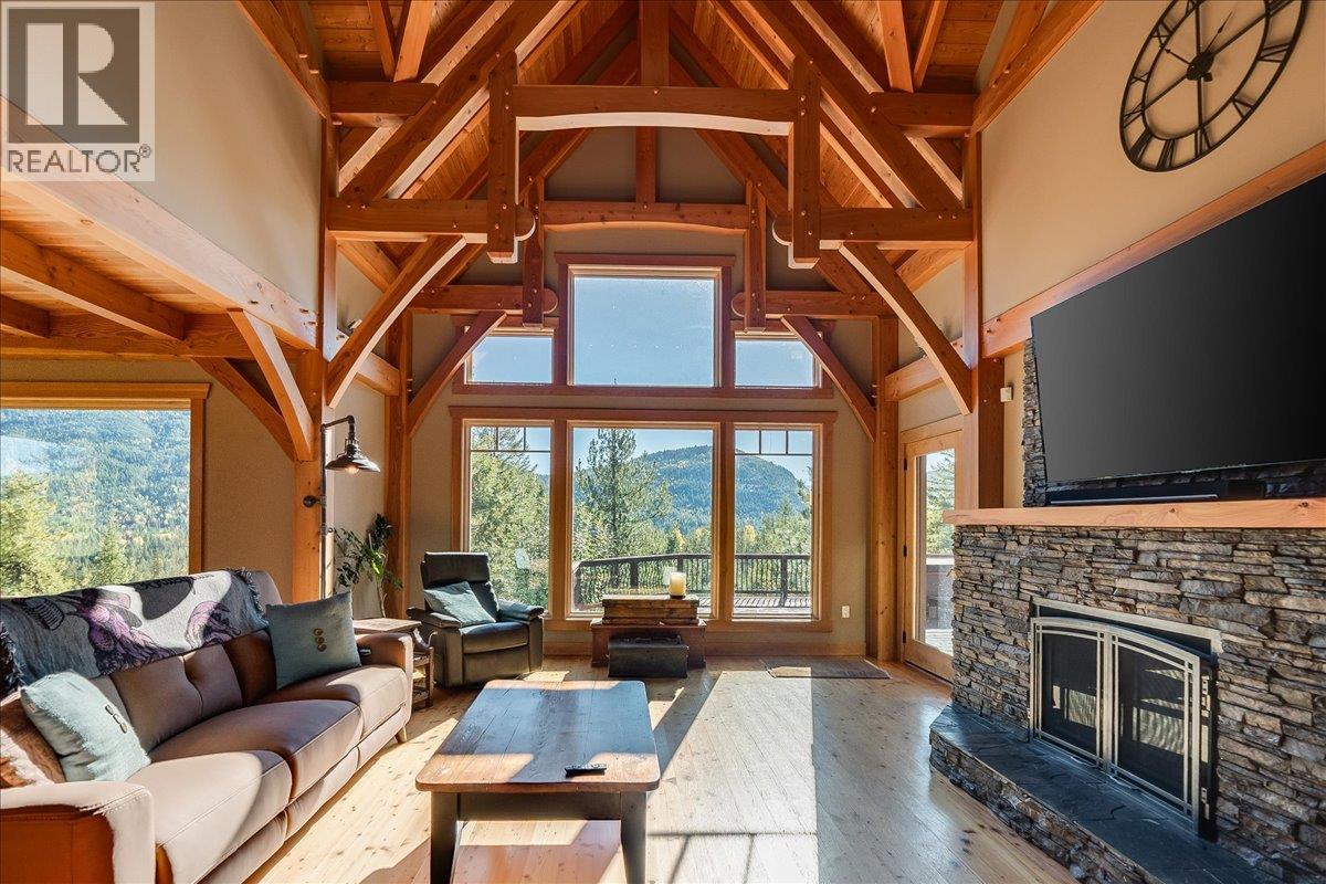 127 Grizzly Place, Castlegar, British Columbia  V1N 4T5 - Photo 17 - 10365985