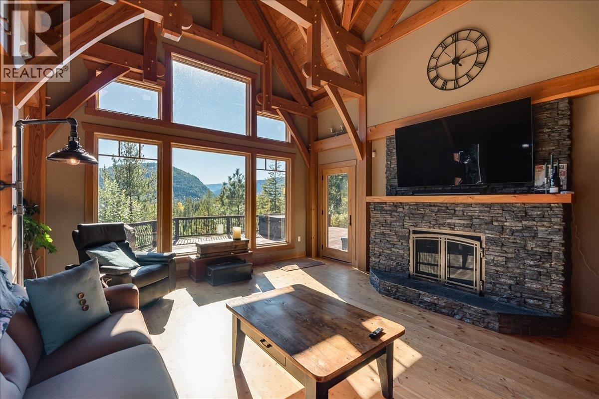 127 Grizzly Place, Castlegar, British Columbia  V1N 4T5 - Photo 15 - 10365985