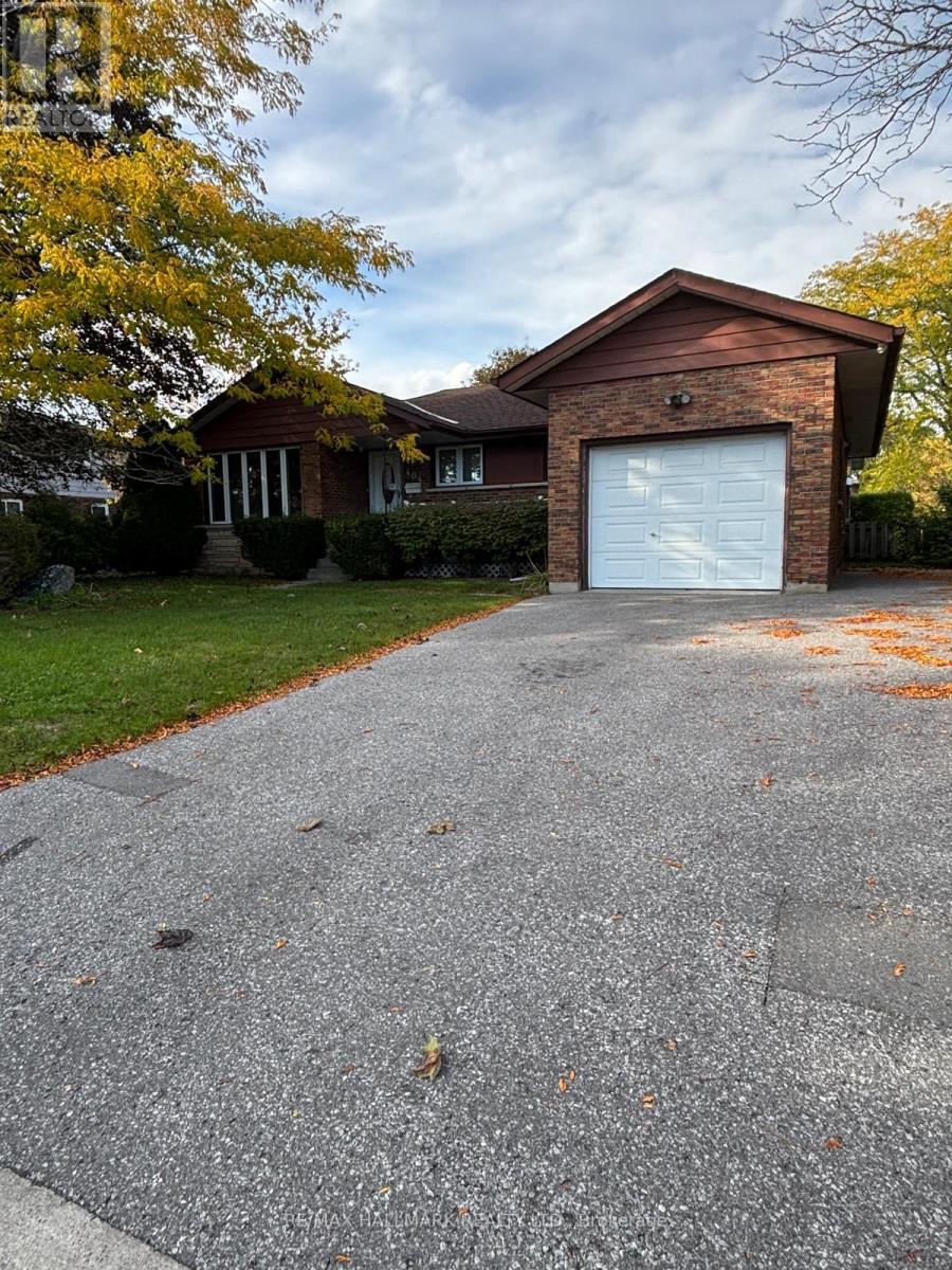 404 Glendale Avenue, Oshawa, Ontario  L1J 3H8 - Photo 2 - E12470947