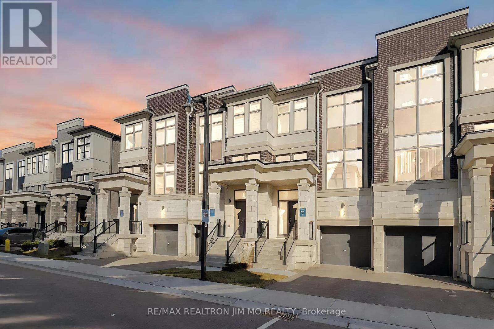 37 ARMILLO PLACE, Markham, Ontario