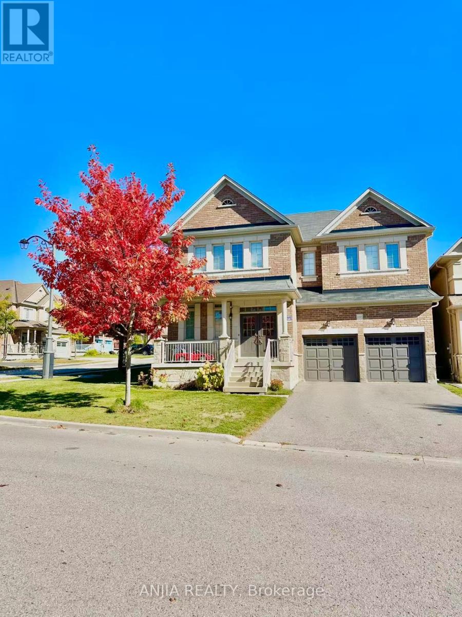 1137 Quick Street, Newmarket, Ontario  L3X 0A6 - Photo 17 - N12470951