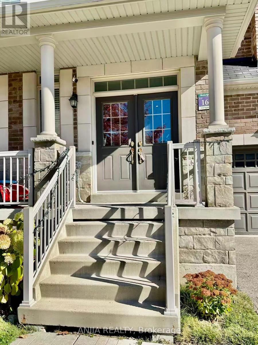 1137 Quick Street, Newmarket, Ontario  L3X 0A6 - Photo 2 - N12470951