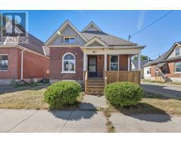 60 1/2 ST CATHARINE STREET, st. thomas, Ontario