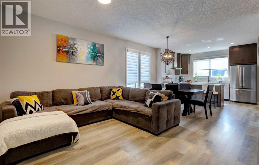 177 Belmont Boulevard Sw, Calgary, Alberta  T2X 4W4 - Photo 6 - A2256702