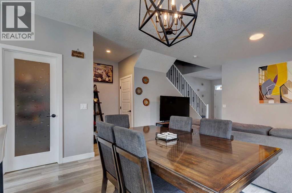 177 Belmont Boulevard Sw, Calgary, Alberta  T2X 4W4 - Photo 11 - A2256702