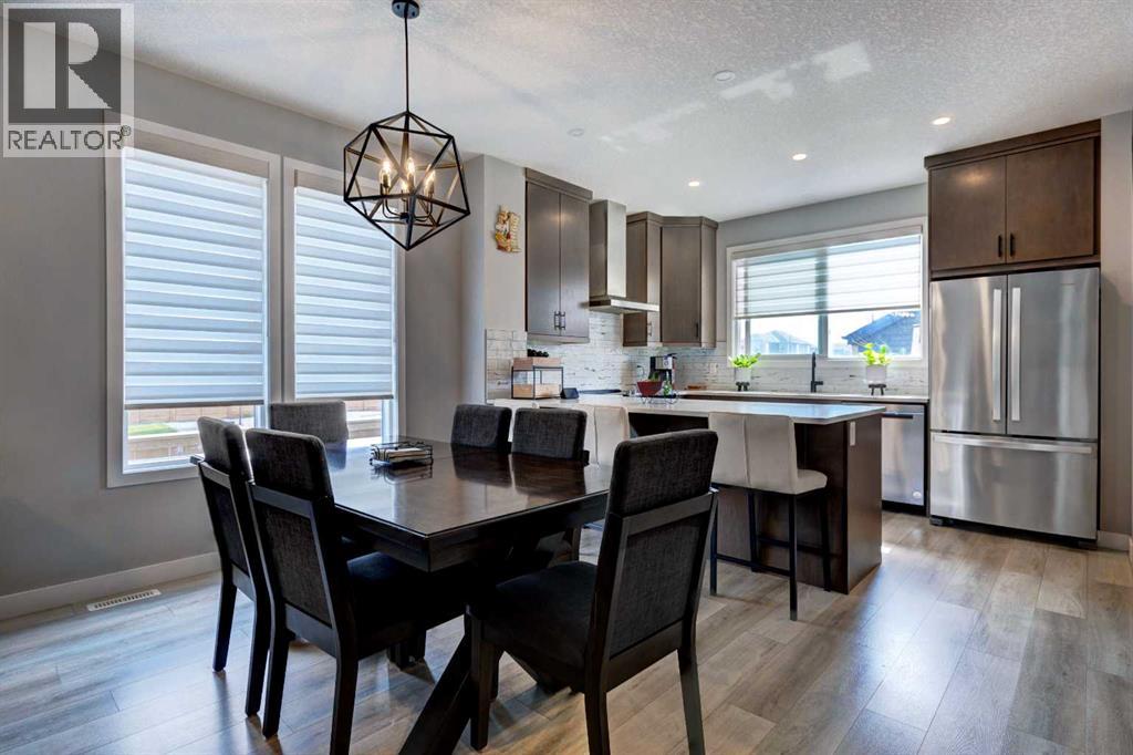 177 Belmont Boulevard Sw, Calgary, Alberta  T2X 4W4 - Photo 9 - A2256702