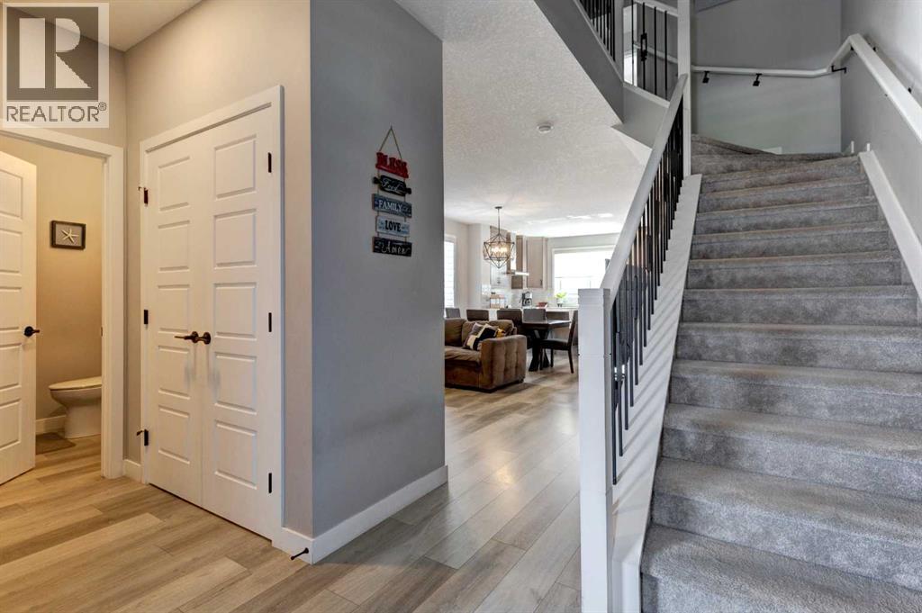 177 Belmont Boulevard Sw, Calgary, Alberta  T2X 4W4 - Photo 5 - A2256702