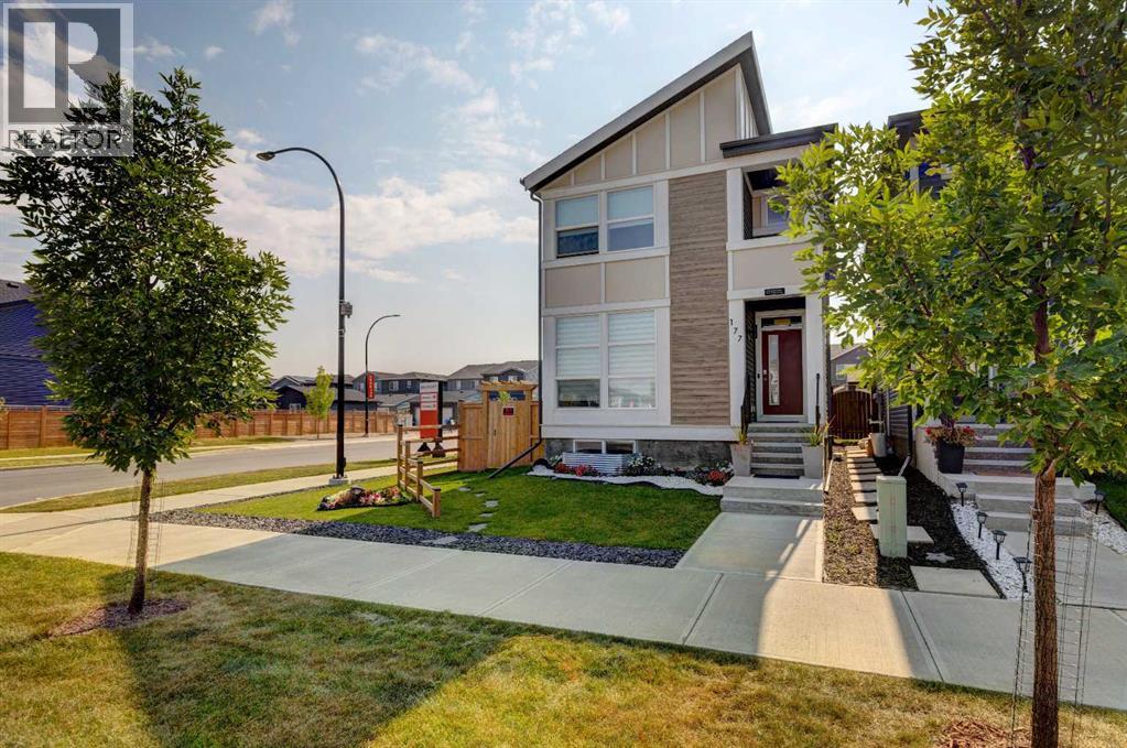 177 Belmont Boulevard Sw, Calgary, Alberta  T2X 4W4 - Photo 40 - A2256702