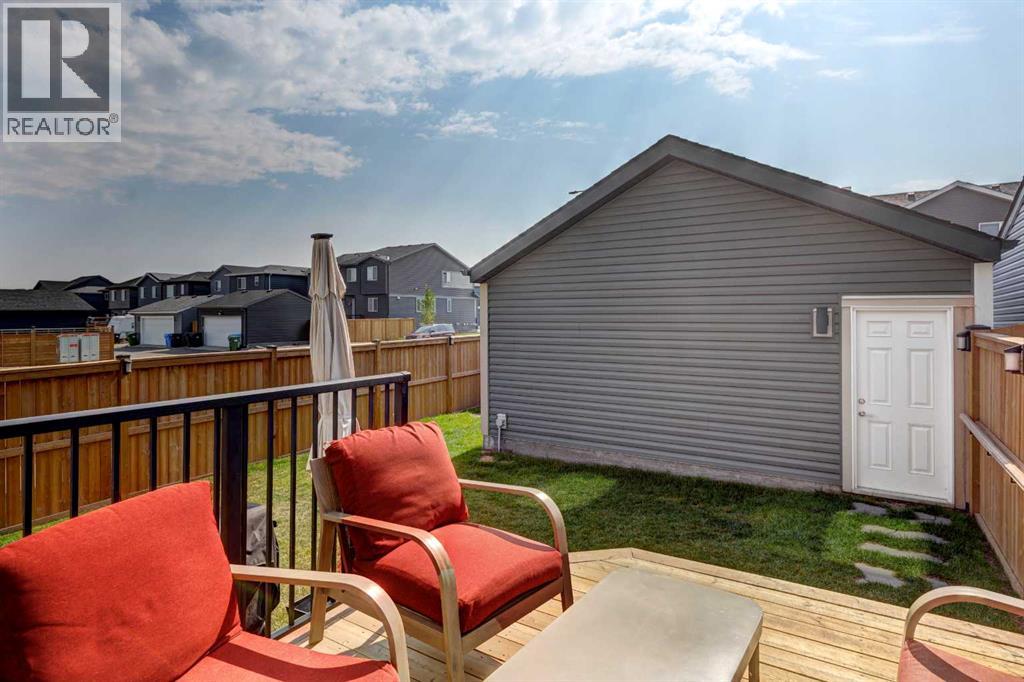 177 Belmont Boulevard Sw, Calgary, Alberta  T2X 4W4 - Photo 36 - A2256702