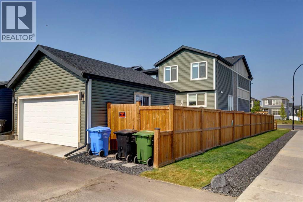 177 Belmont Boulevard Sw, Calgary, Alberta  T2X 4W4 - Photo 41 - A2256702