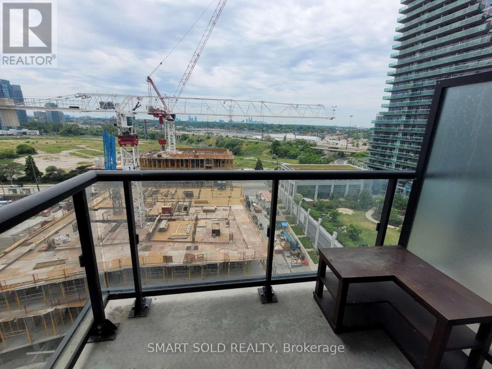 1206 - 39 Annie Craig Drive, Toronto, Ontario  M8V 0C5 - Photo 10 - W12470949