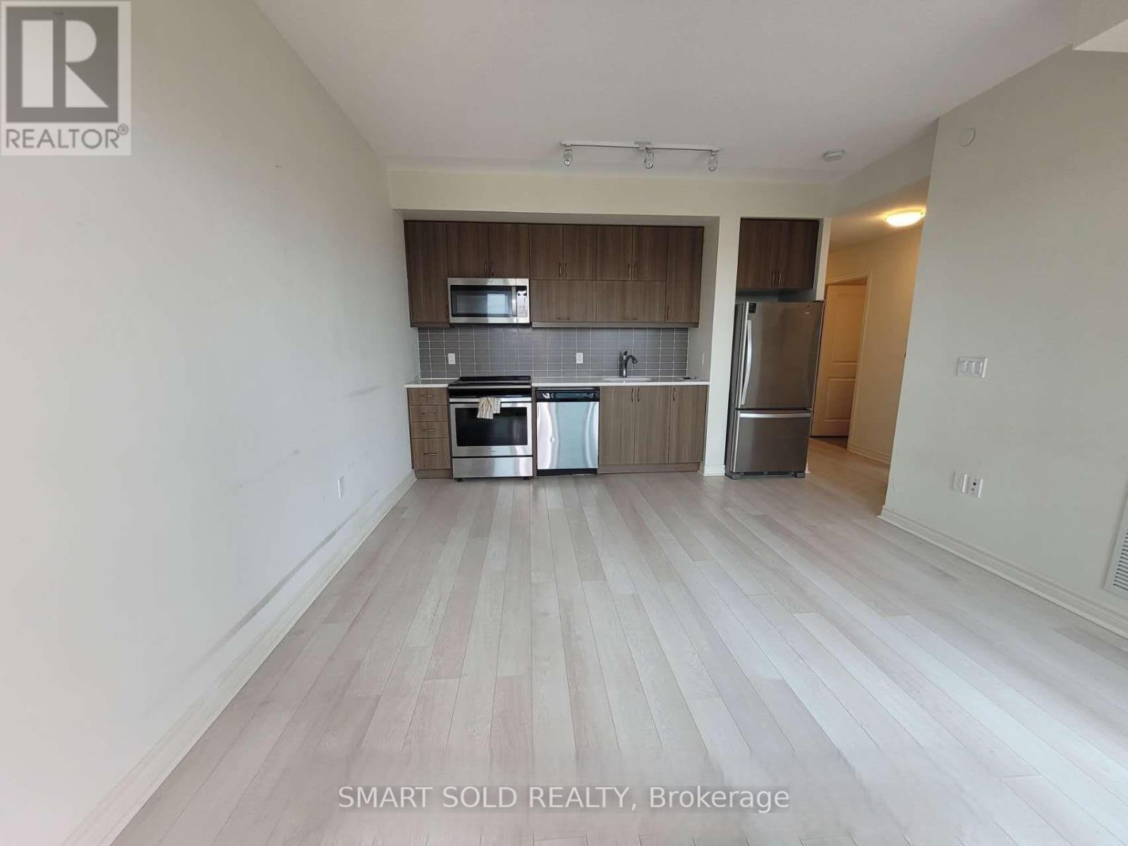 1206 - 39 Annie Craig Drive, Toronto, Ontario  M8V 0C5 - Photo 4 - W12470949