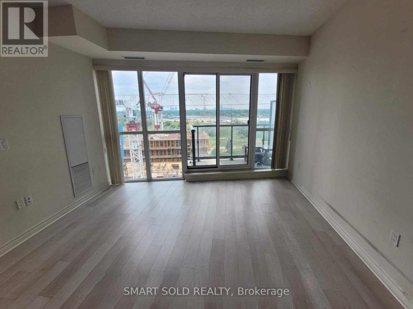 1206 - 39 Annie Craig Drive, Toronto, Ontario  M8V 0C5 - Photo 5 - W12470949