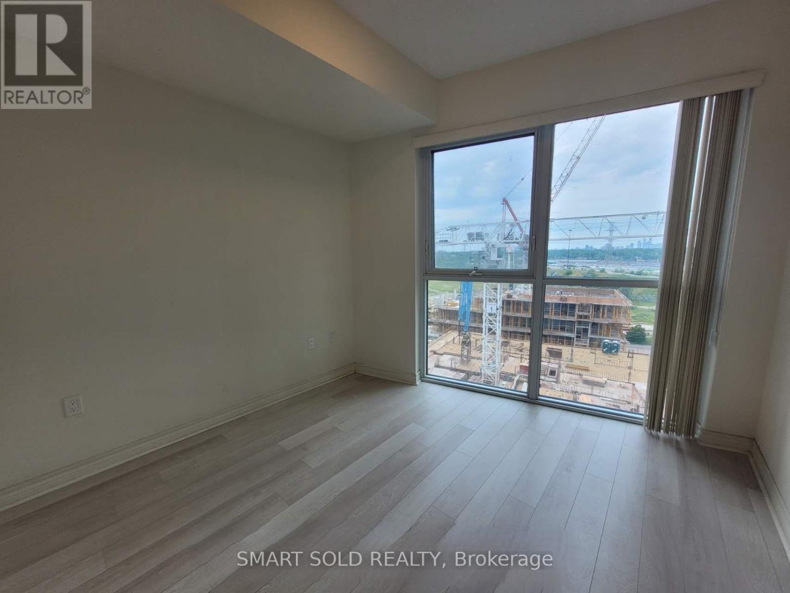1206 - 39 Annie Craig Drive, Toronto, Ontario  M8V 0C5 - Photo 6 - W12470949