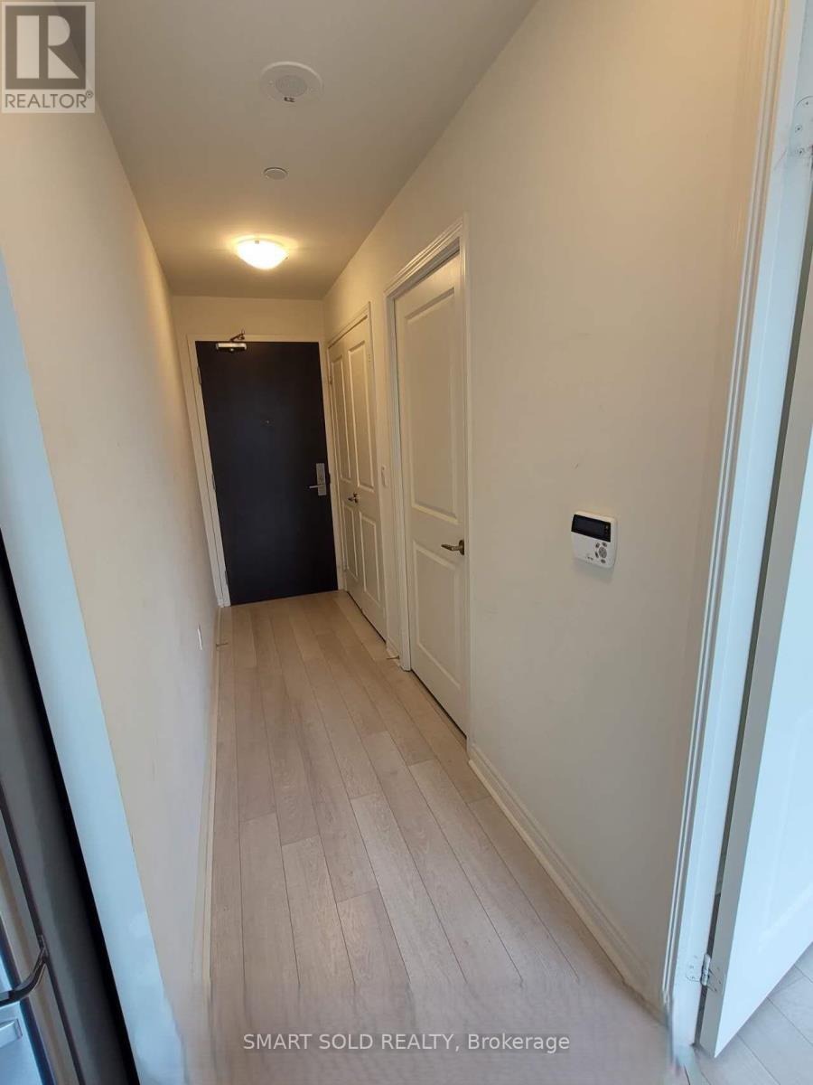 1206 - 39 Annie Craig Drive, Toronto, Ontario  M8V 0C5 - Photo 8 - W12470949