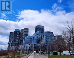 1206 - 39 ANNIE CRAIG DRIVE