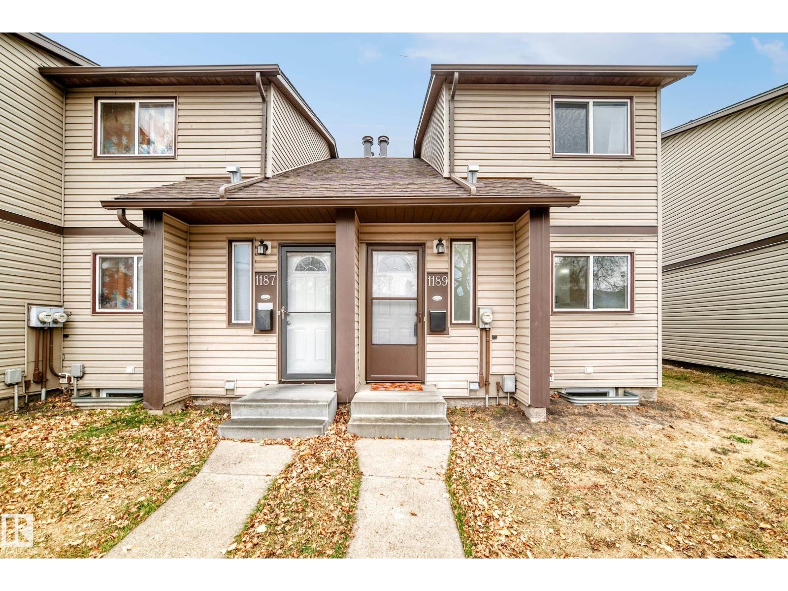 1189 Hooke Rd Nw, Edmonton, Alberta  T5A 4A5 - Photo 2 - E4462760