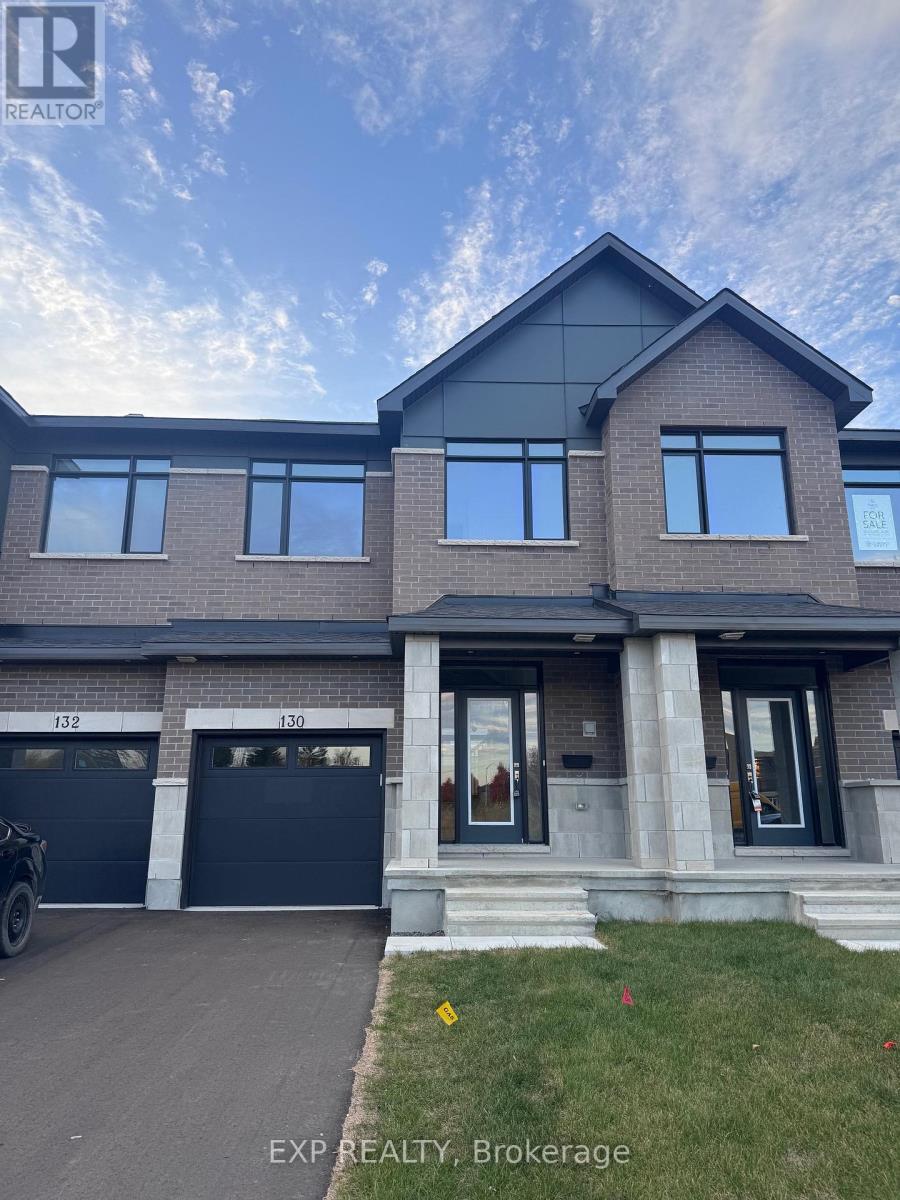 130 SENCHA TERRACE, Ottawa, Ontario