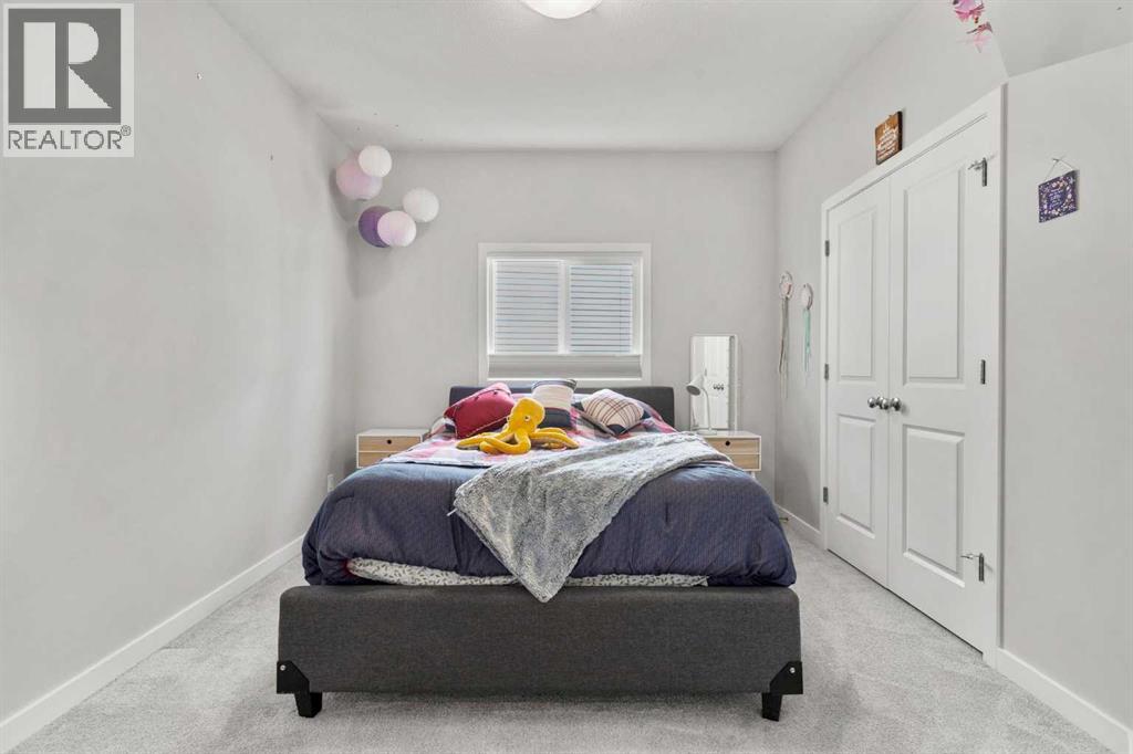 141 Amery Crescent, Crossfield, Alberta  T0M 0S0 - Photo 6 - A2233981