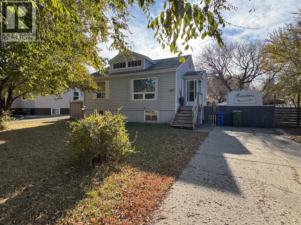 5319 47 Avenue, Wetaskiwin, Alberta  T9A 0K9 - Photo 1 - A2265141