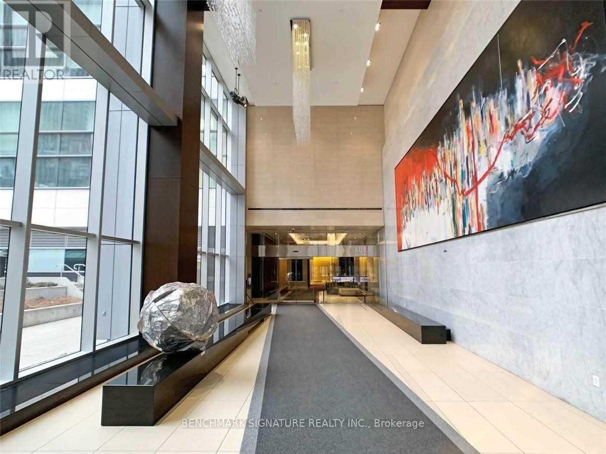 1416 - 386 Yonge Street, Toronto, Ontario  M5B 0A5 - Photo 2 - C12470965