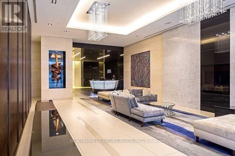 1416 - 386 Yonge Street, Toronto, Ontario  M5B 0A5 - Photo 3 - C12470965