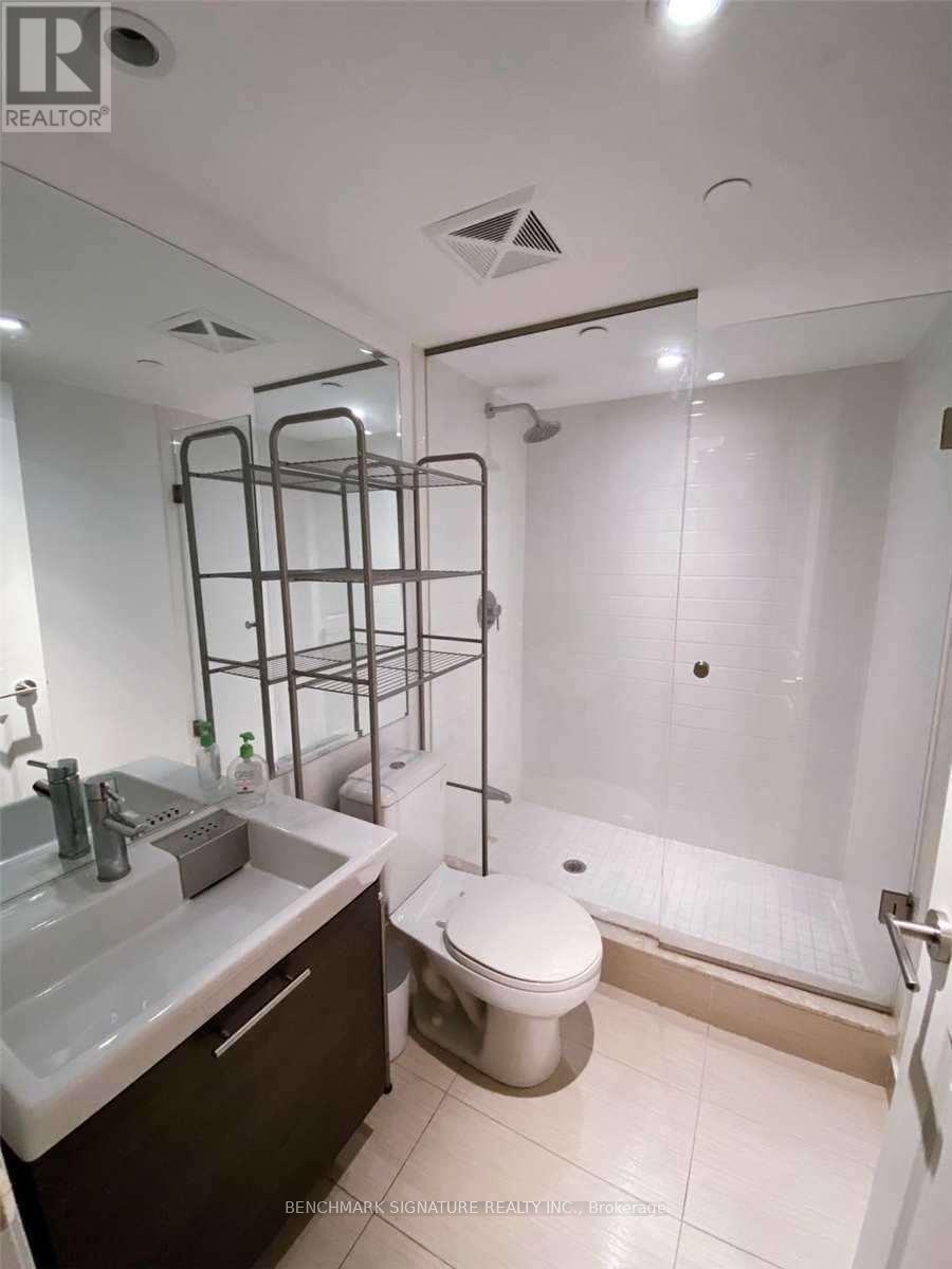 1416 - 386 Yonge Street, Toronto, Ontario  M5B 0A5 - Photo 9 - C12470965
