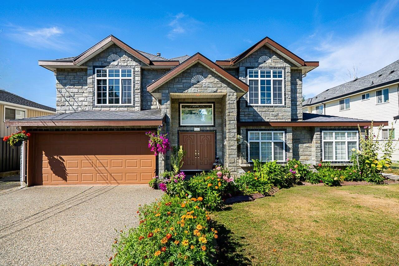 12967 106a Avenue, Surrey, British Columbia  V3T 2E3 - Photo 1 - R3035759