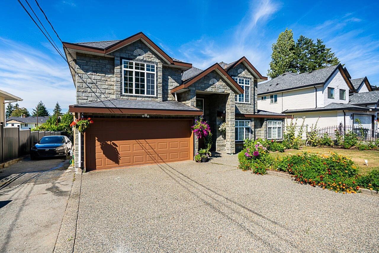 12967 106a Avenue, Surrey, British Columbia  V3T 2E3 - Photo 35 - R3035759