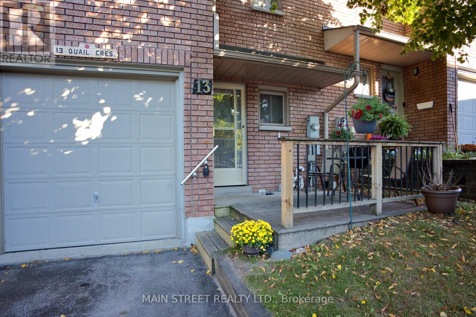 13 Quail Crescent, Barrie, Ontario  L4N 6X1 - Photo 2 - S12470963
