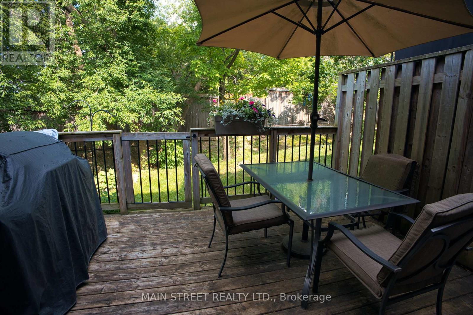 13 Quail Crescent, Barrie, Ontario  L4N 6X1 - Photo 7 - S12470963