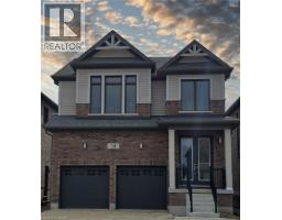 34 MARY WATSON Street, Ayr, Ontario