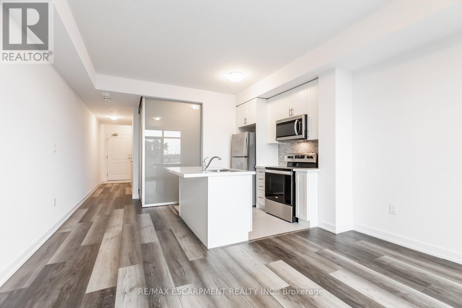 318 - 450 Dundas Street, Hamilton, Ontario  L8B 1Z2 - Photo 6 - X12470962
