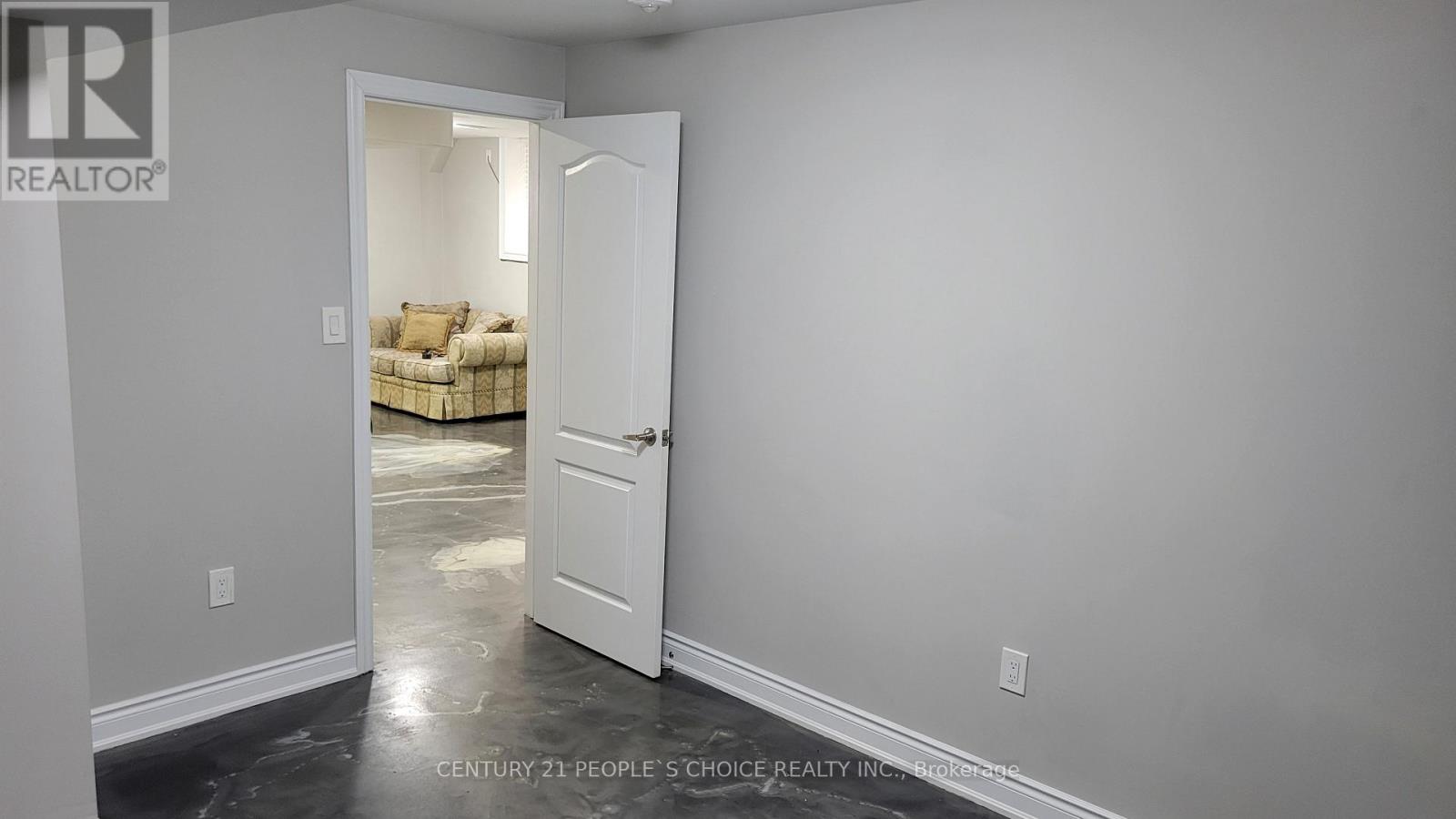 Bsmt - 33 Boathouse Road, Brampton, Ontario  L7A 5B5 - Photo 17 - W12470819