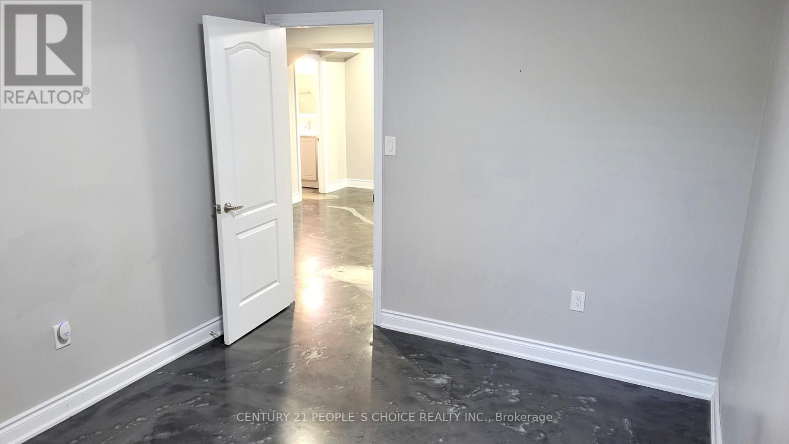 Bsmt - 33 Boathouse Road, Brampton, Ontario  L7A 5B5 - Photo 16 - W12470819