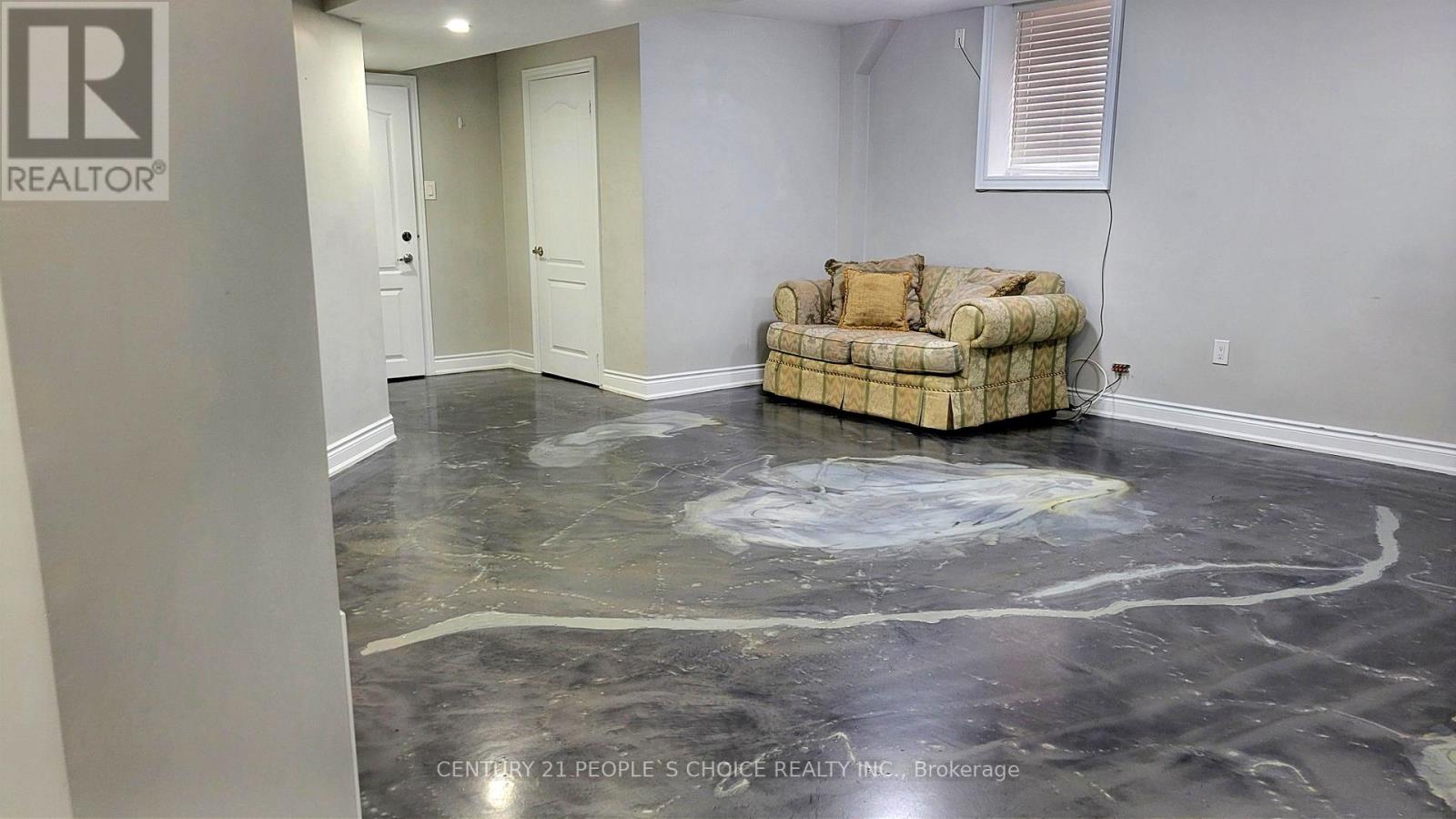 Bsmt - 33 Boathouse Road, Brampton, Ontario  L7A 5B5 - Photo 6 - W12470819