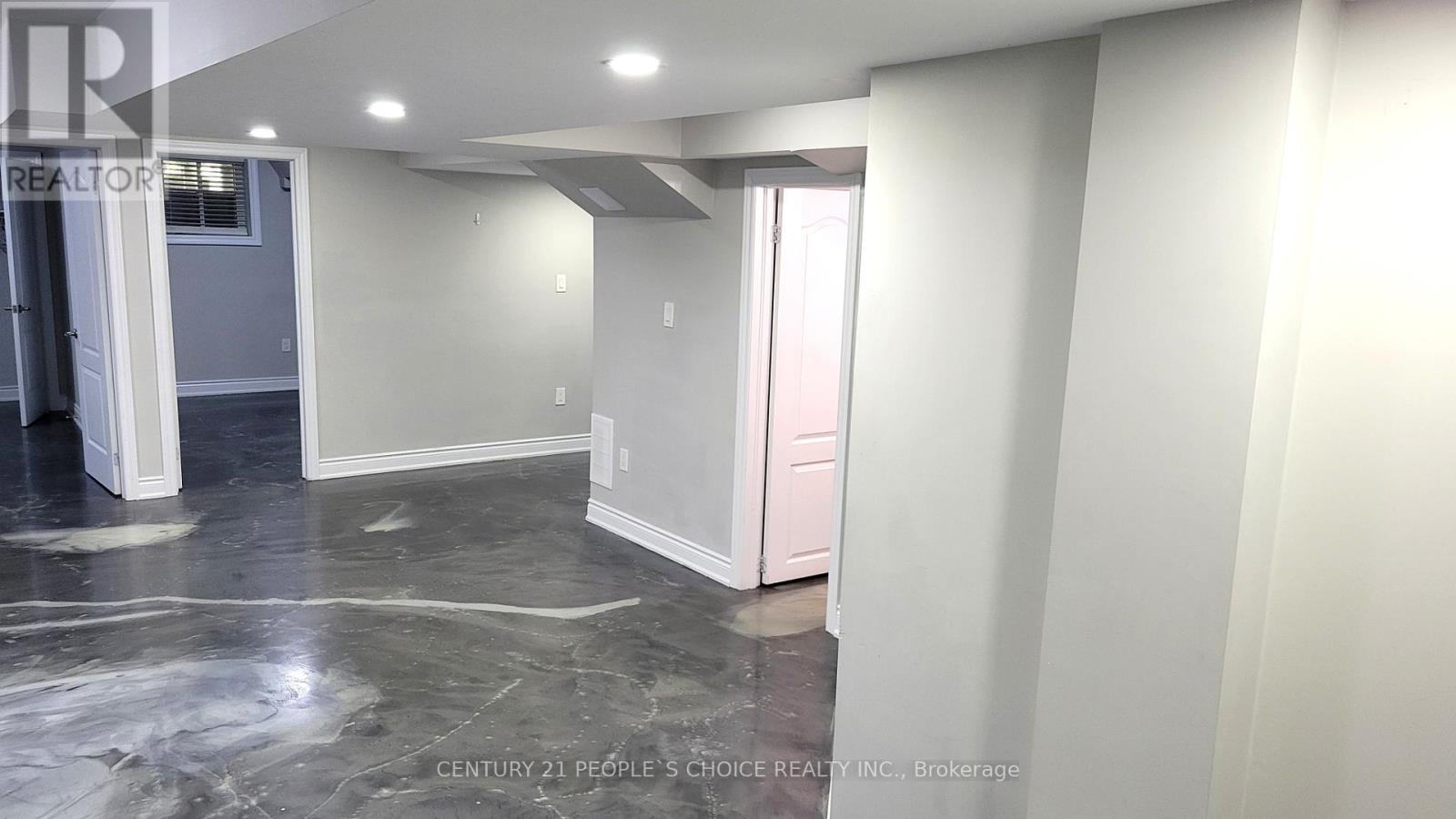Bsmt - 33 Boathouse Road, Brampton, Ontario  L7A 5B5 - Photo 5 - W12470819