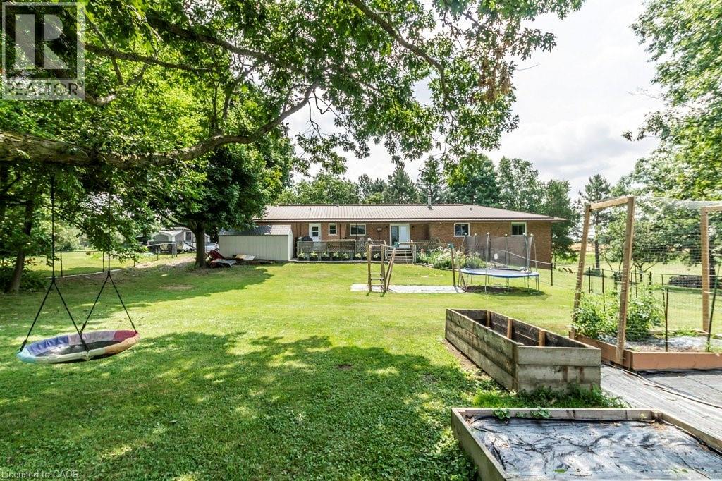 729 Highway 6, Caledonia, Ontario  N3W 1M4 - Photo 44 - 40749702