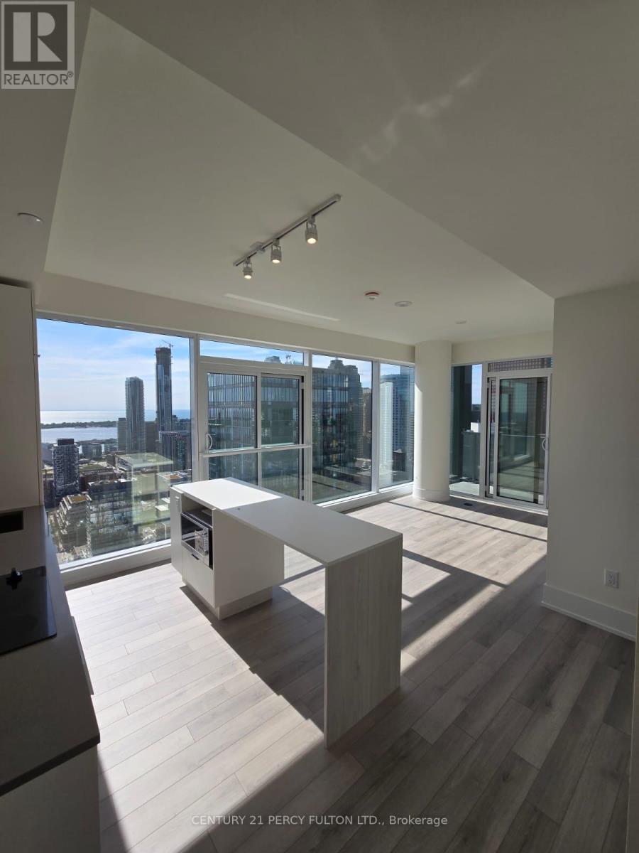 5008 - 89 Church Street, Toronto, Ontario  M5C 0B7 - Photo 12 - C12470968
